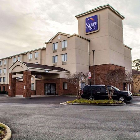 Sleep Inn Richmond North Yellow Tavern Экстерьер фото