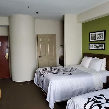 Sleep Inn Richmond North Yellow Tavern Экстерьер фото