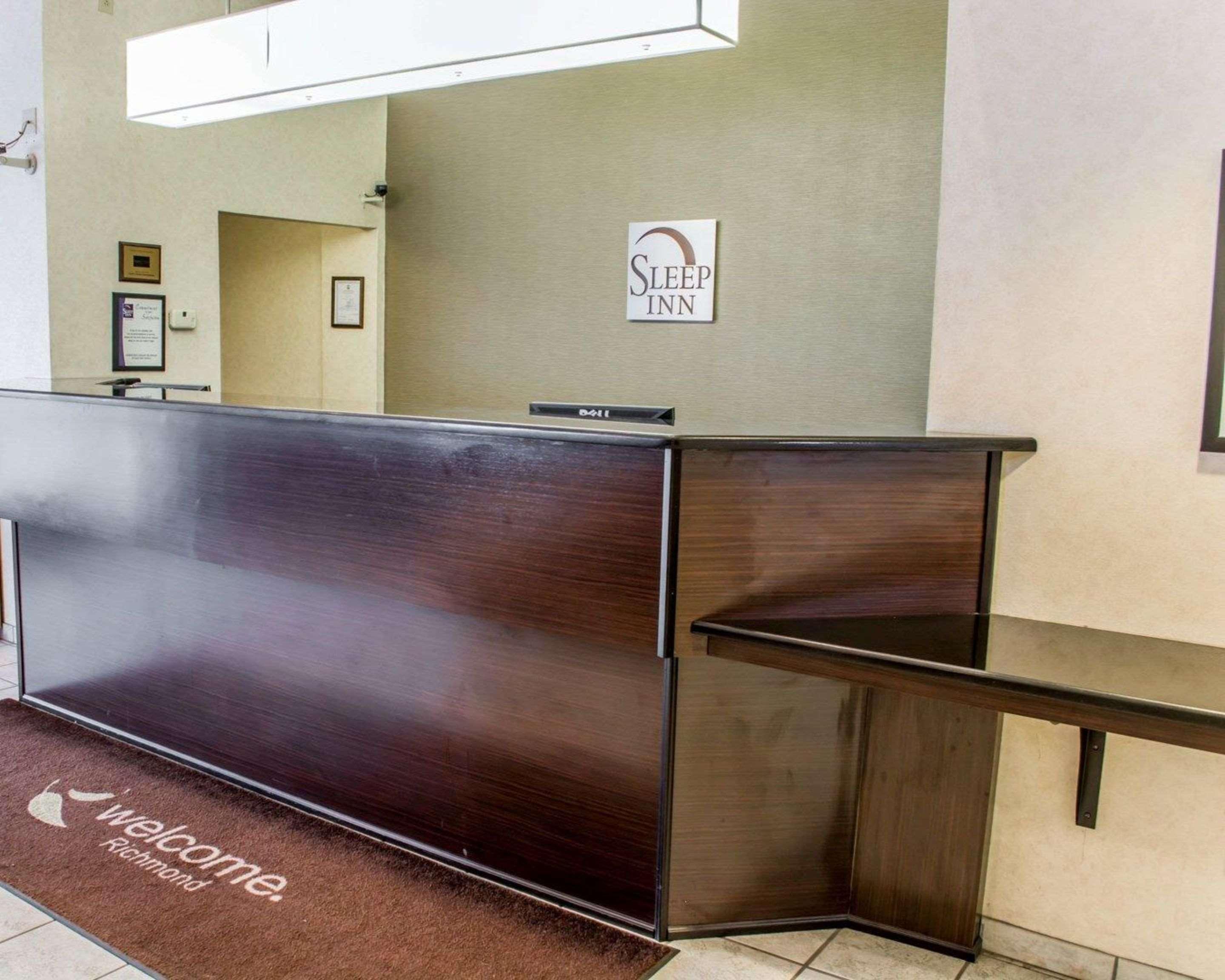 Sleep Inn Richmond North Yellow Tavern Экстерьер фото