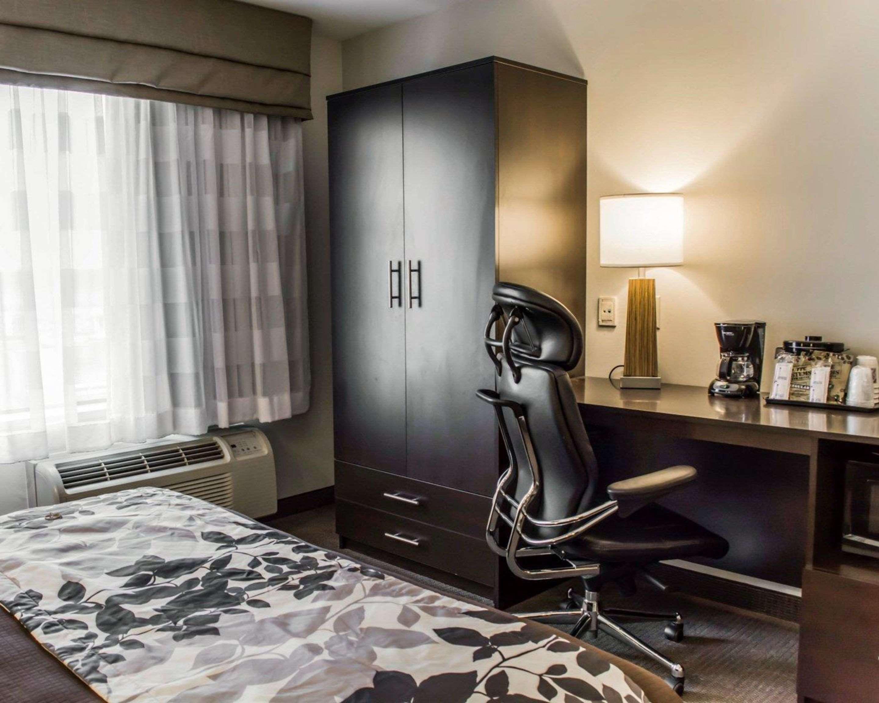 Sleep Inn Richmond North Yellow Tavern Экстерьер фото