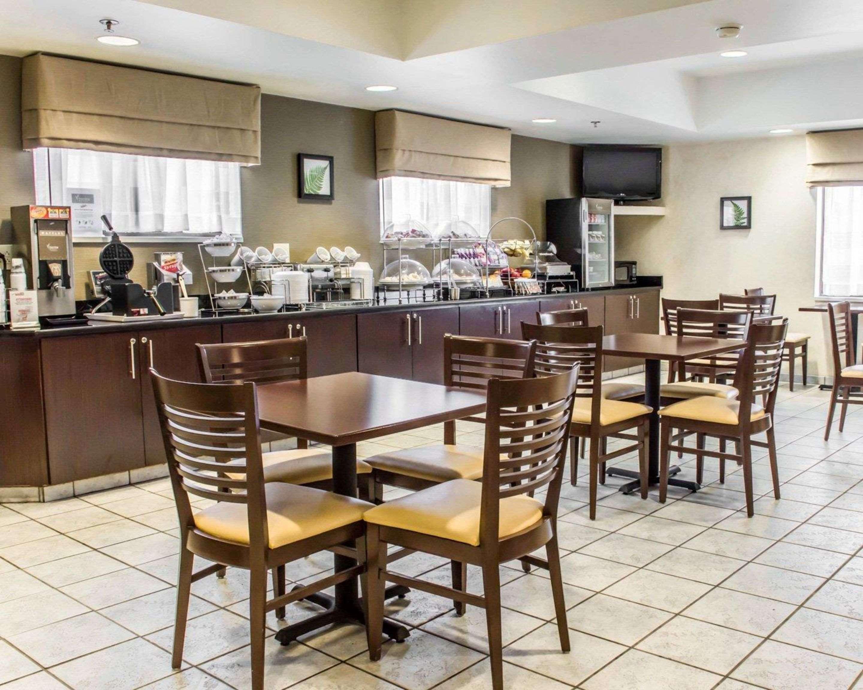 Sleep Inn Richmond North Yellow Tavern Экстерьер фото