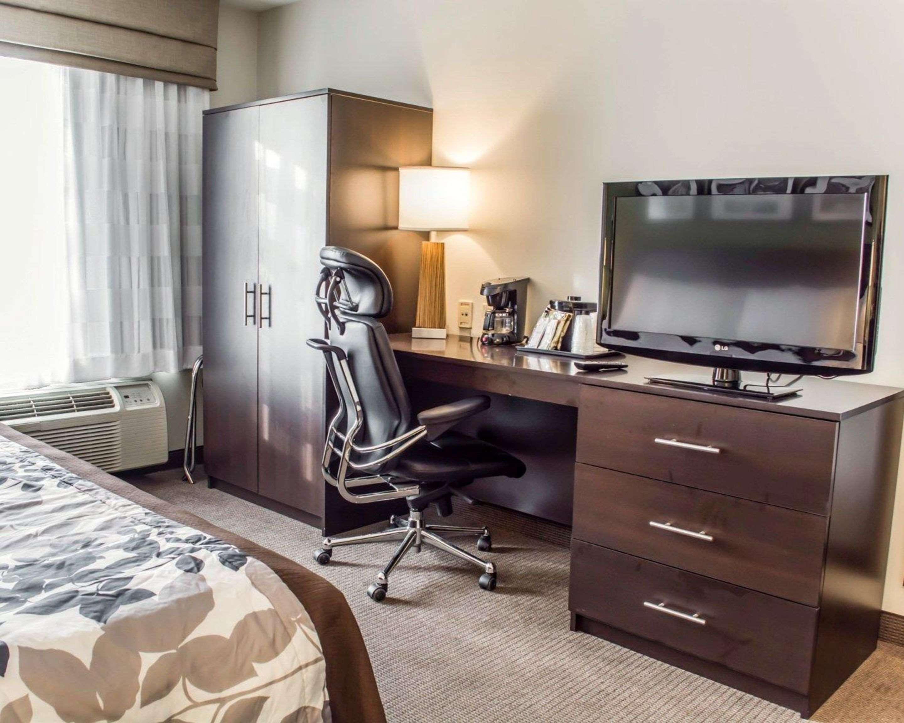 Sleep Inn Richmond North Yellow Tavern Экстерьер фото