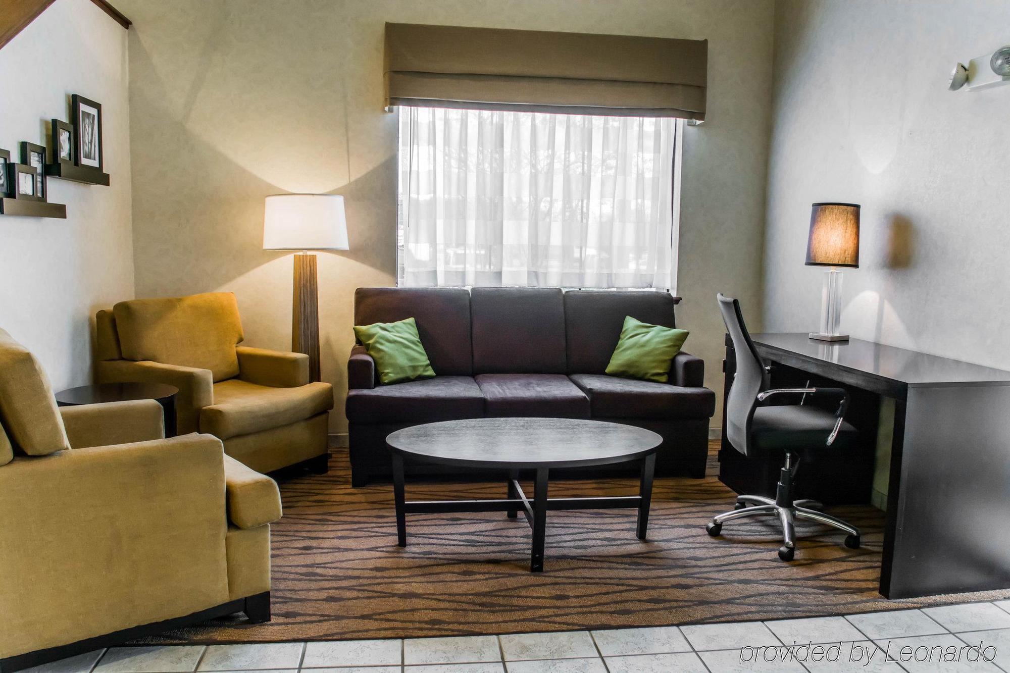 Sleep Inn Richmond North Yellow Tavern Экстерьер фото