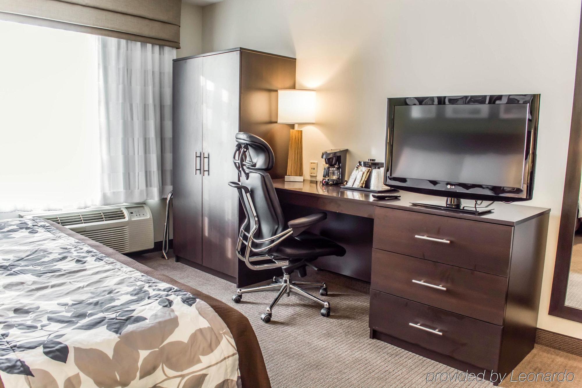 Sleep Inn Richmond North Yellow Tavern Экстерьер фото