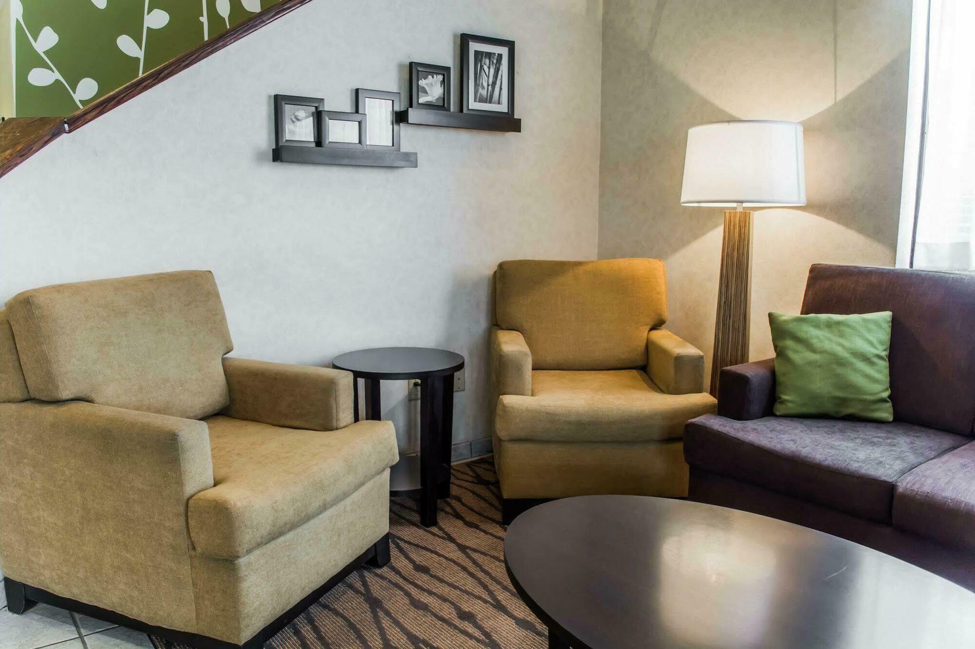 Sleep Inn Richmond North Yellow Tavern Экстерьер фото