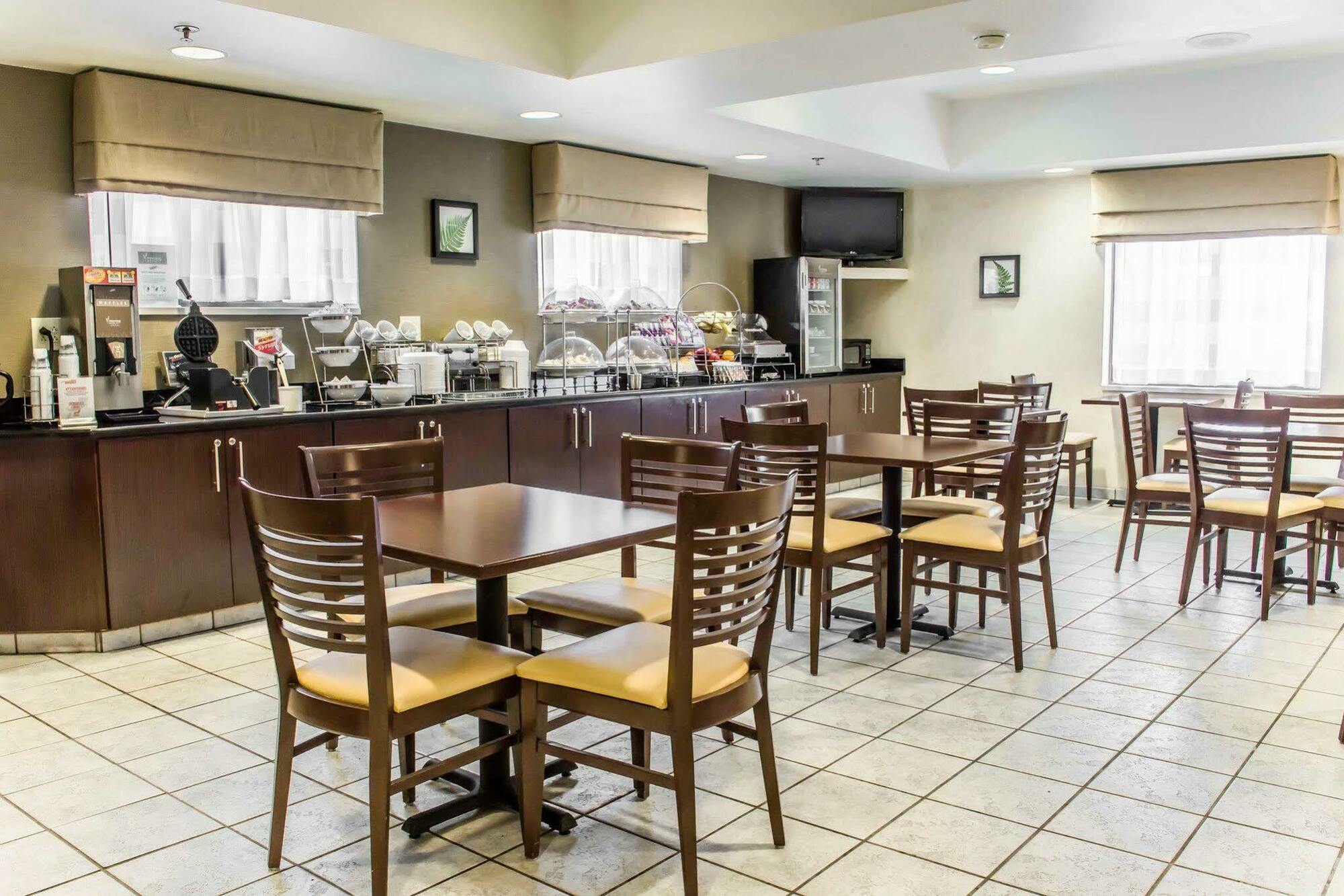 Sleep Inn Richmond North Yellow Tavern Экстерьер фото
